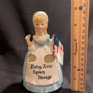 Betsy Ross - your own piece of Americana